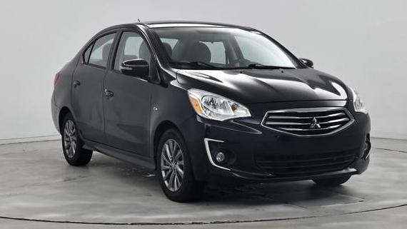 MITSUBISHI MIRAGE G4 2019 ML32F4FJ5KHF04679 image MITSUBISHI MIRAGE G4 2019 ML32F4FJ5KHF04679 image